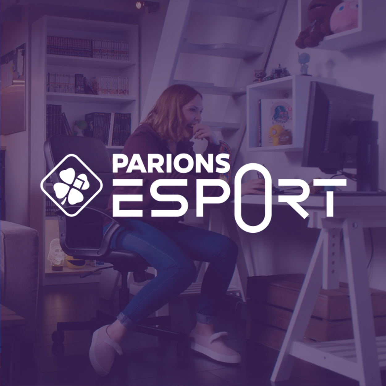 Parions Esport’ Lead Media Buy Agency