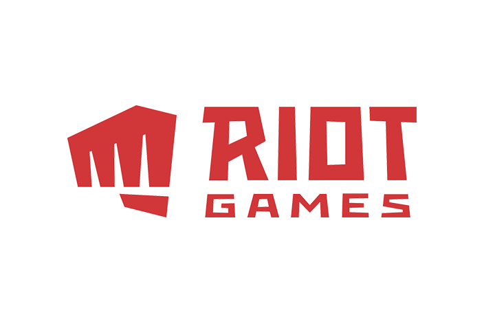 Riot Games - League of Legends