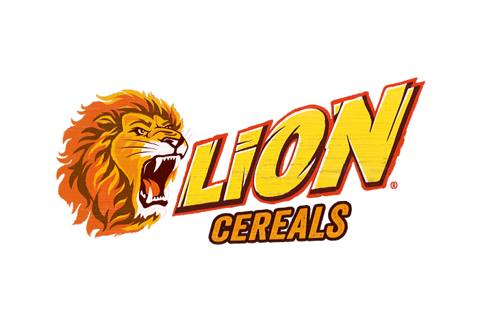 Lion Céréales