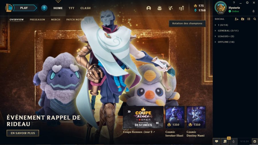 League of Legends' take on 'Auto Chess' reaches open beta this week