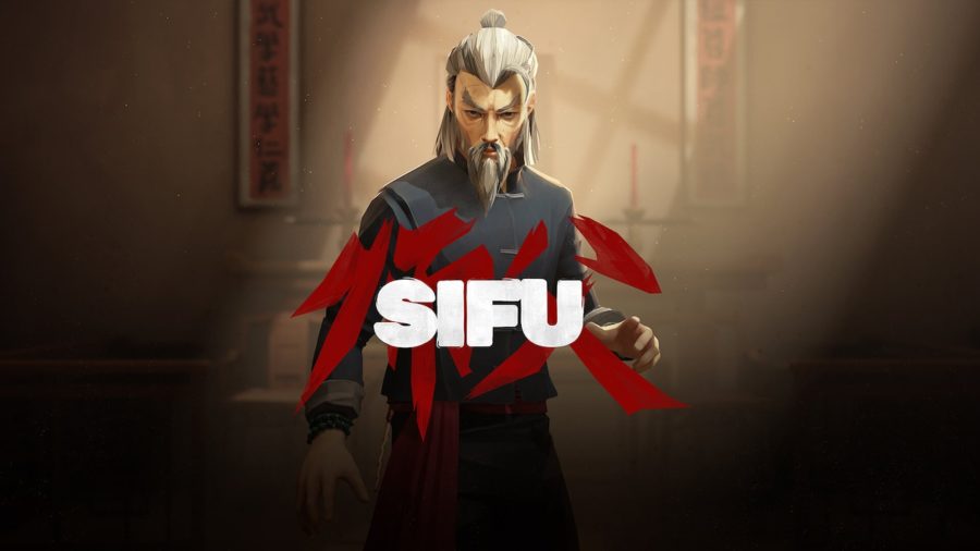 sifu by Sloclap